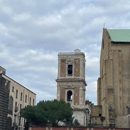 Ropelli Santa Chiara Apartment Наполи Екстериор снимка